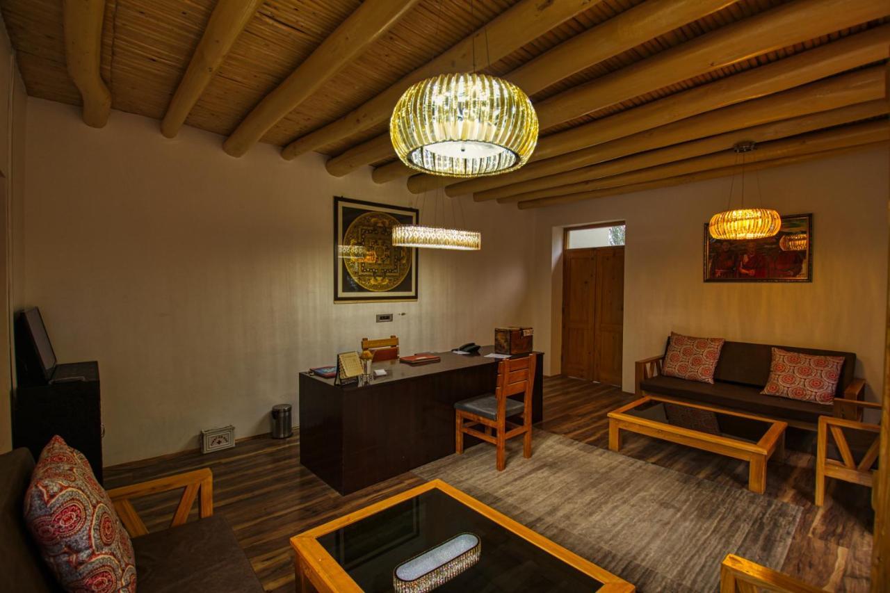 Chalet Seabuckthorn - Hunder Hundar Exterior foto